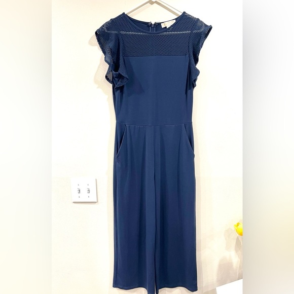 🔥Michael Kors Jumpsuit 🔥 - Picture 1 of 8